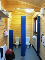 Burton Hathow Nursery School WC